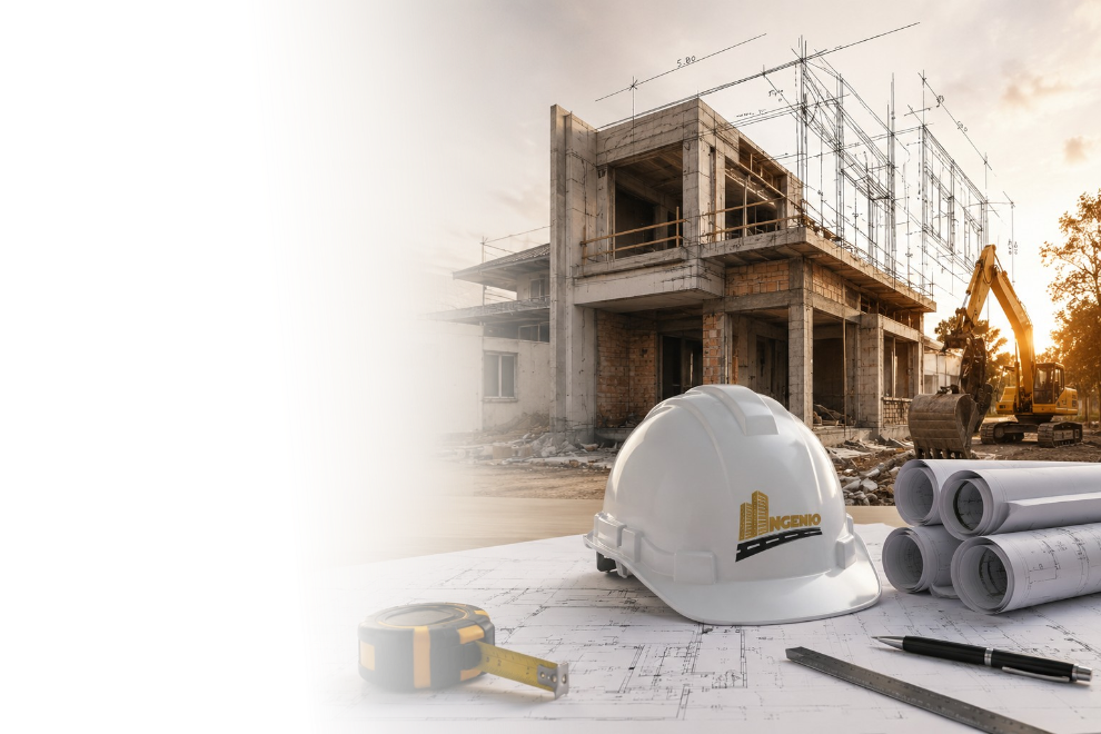 Servicios de Construcción